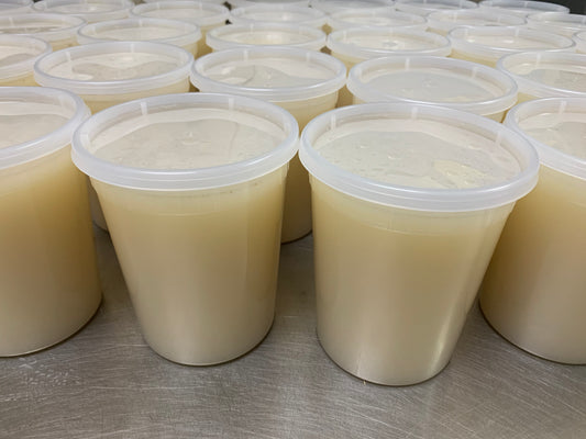 羊肉汤（32oz)
