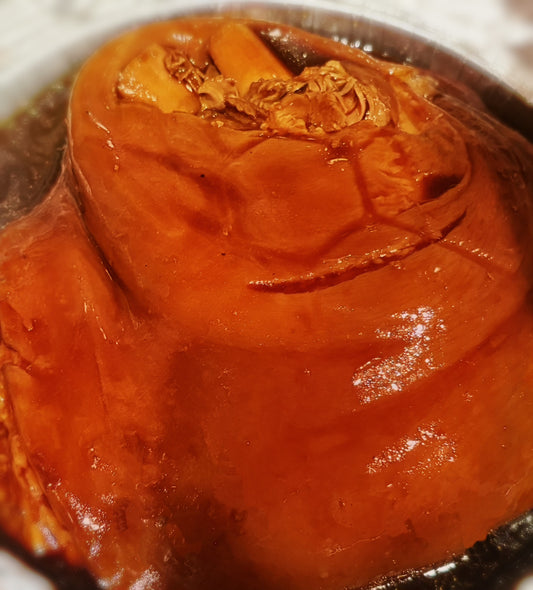 肘子