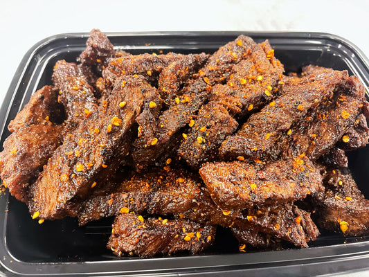 烧烤牛肉/1磅（优惠价）