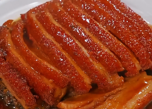 梅菜扣肉（每份10片）