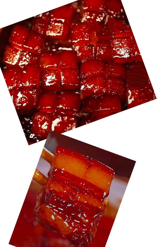 东坡肉